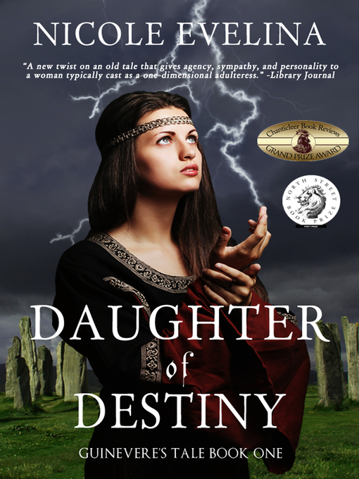 Title details for Daughter of Destiny by Nicole Evelina - Available